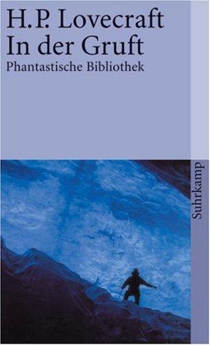 In der Gruft. Und andere makabre Erzählungen. (Paperback, German language, 1997, Suhrkamp)