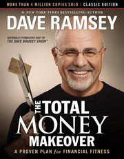 Dave Ramsey: The Total Money Makeover (2013, Thomas Nelson)