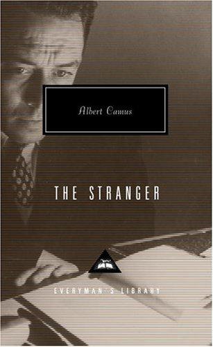 The Stranger (1993, Everyman's Library)