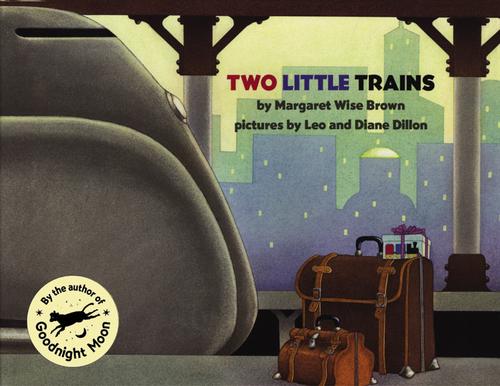 Margaret Wise Brown: Two Little Trains (2003, Programs and Genres)