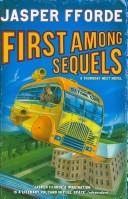 Jasper Fforde: First among sequels (2007, Hodder & Stoughton)