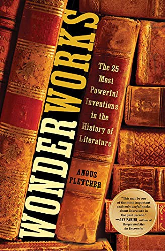 Angus Fletcher: Wonderworks (Paperback, 2022, Simon & Schuster)