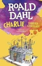 Roald Dahl: Charlie i fabryka czekolady (2020, Znak Emotikon)