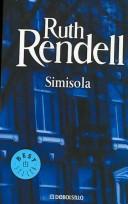 Ruth Rendell: Simisola (Paperback, Spanish language)