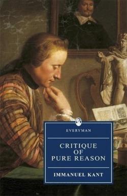 Immanuel Kant: Critique of pure reason (1993)