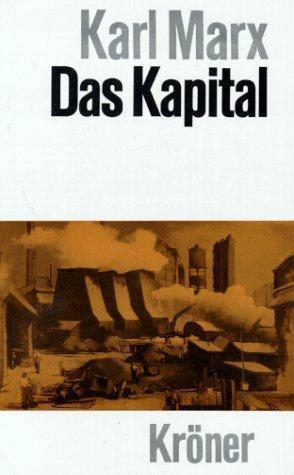 Karl Marx: Das Kapital (German language, 1957)