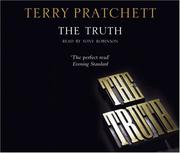 Terry Pratchett: The Truth (AudiobookFormat, 2006, Corgi)