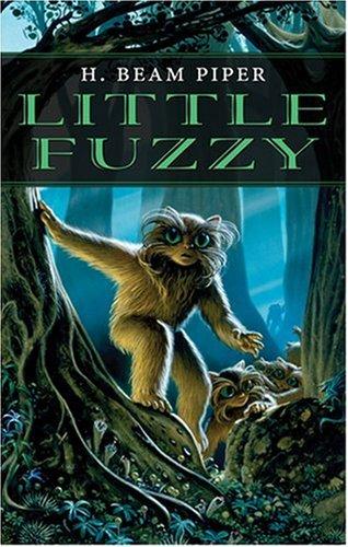 H. Beam Piper: Little Fuzzy (2006, Wildside Press)