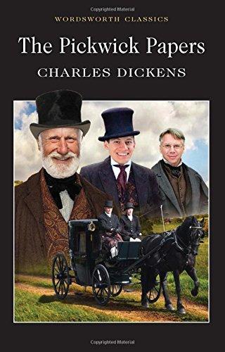 Charles Dickens: Pickwick Papers (1992)