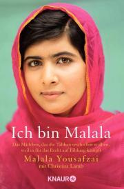 Christina Lamb, Malala Yousafzai: Ich bin Malala (Paperback, German language, 2014, Knaur)