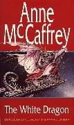 Anne McCaffrey: The White Dragon (1983, Corgi Adult)