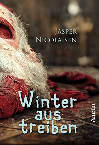 Jasper Nicolaisen: Winteraustreiben (EBook, deutsch language, 2022, Amrûn Verlag)