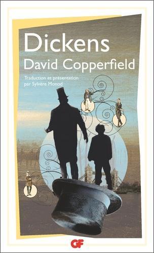 Charles Dickens: David Copperfield (French language)