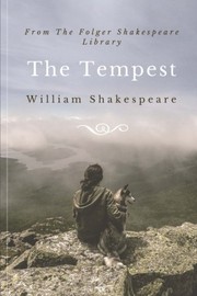 William Shakespeare: The Tempest (Paperback, 2018, CreateSpace Independent Publishing Platform)