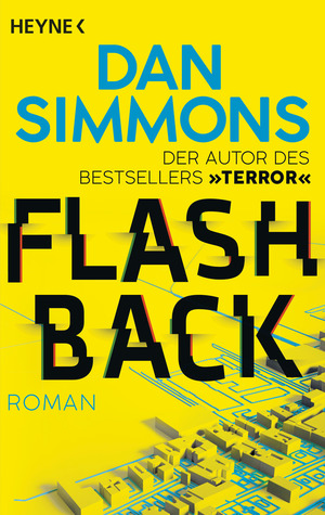 Dan Simmons: Flashback