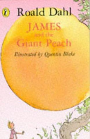 Roald Dahl: James and the Giant Peach (1995)