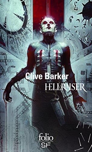Clive Barker: Hellraiser (French language)