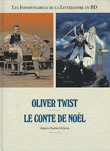Charles Dickens: Oliver Twist (French language, 2013)