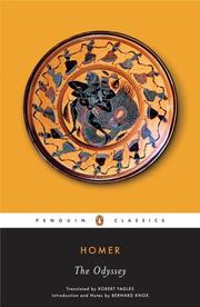 Homer: The Odyssey (Penguin Classics) (2006, Penguin Classics)