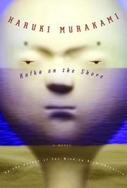 Haruki Murakami: Kafka on the Shore (EBook, 2005, Knopf Doubleday Publishing Group)