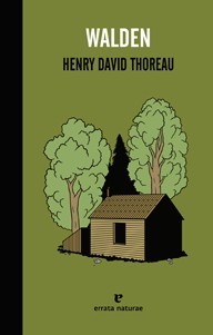 Henry David Thoreau: Walden (Spanish language, 2013, Errata Naturae)
