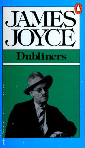 James Joyce: Dubliners (Paperback, 1985, Penguin Books)