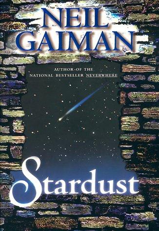 Neil Gaiman: Stardust (1999)