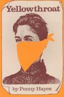 Penny Hayes: Yellowthroat (Paperback, 2003, Naiad Press)