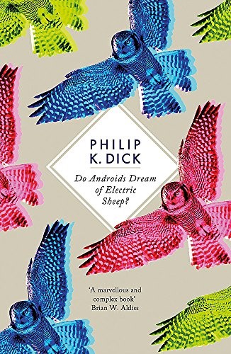 Philip K. Dick: Do Androids Dream of Electric Sheep? (Paperback, 2012, imusti, Phoenix)