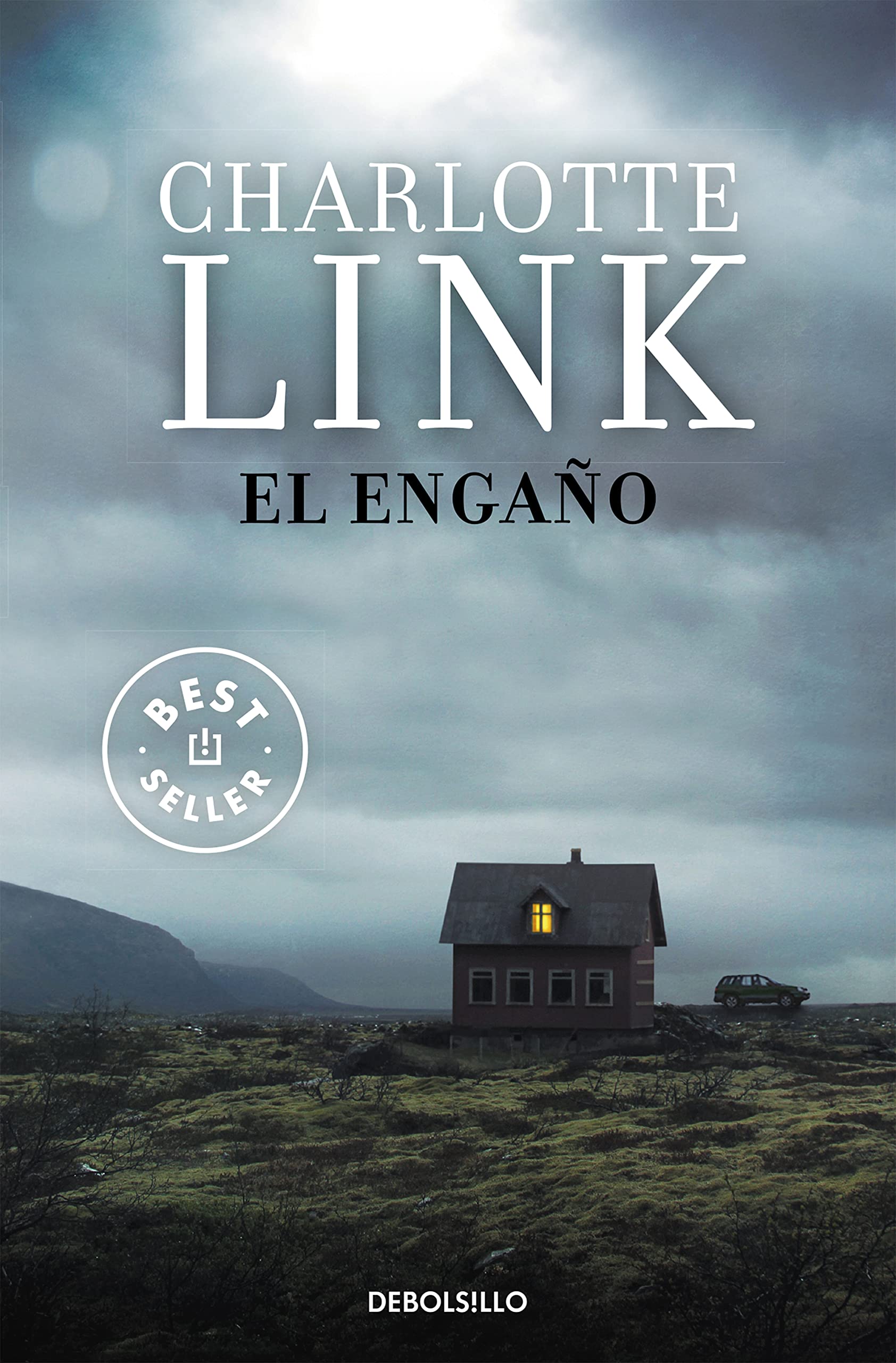 El engaño (EBook, Español language, DeBolsillo)