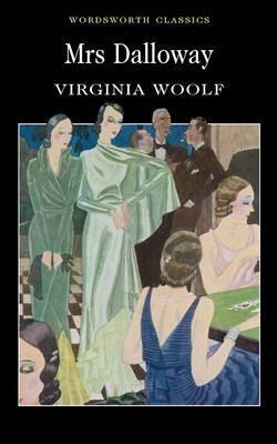 Virginia Woolf: Mrs Dalloway (1999)