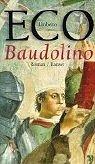 Umberto Eco: Baudolino. (German language, 2001, Carl Hanser Verlag)