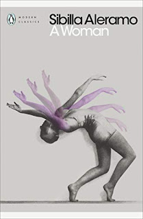 Erica Segre, Simon Carnell, Sibilla Aleramo: A Woman (EBook, 2020, Penguin Classics)