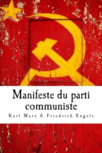 Friedrich Engels, Karl Marx, Charles Andler: Manifeste du parti communiste (Paperback, French language, 2013, UltraLetters)
