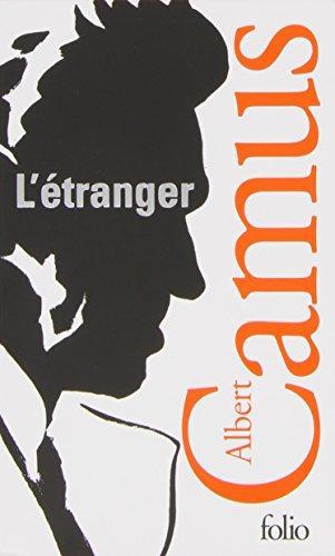 Albert Camus: L'Etranger (French language, 2013)