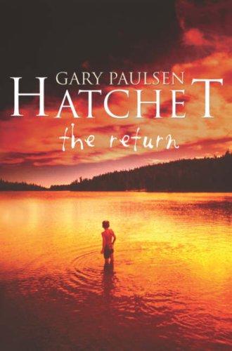 Gary Paulsen: Hatchet (2005, Macmillan Children's Books)