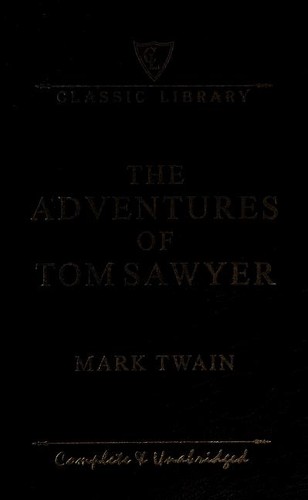 Mark Twain: The Adventures of Tom Sawyer (2009, Wilco)