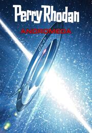 Uwe Anton, Ernst Vlcek, Hubert Haensel, Frank Böhmert, Frank Borsch, Leo Lukas: Perry Rhodan: Andromeda (EBook, Deutsch language, 2012, Perry Rhodan digital)