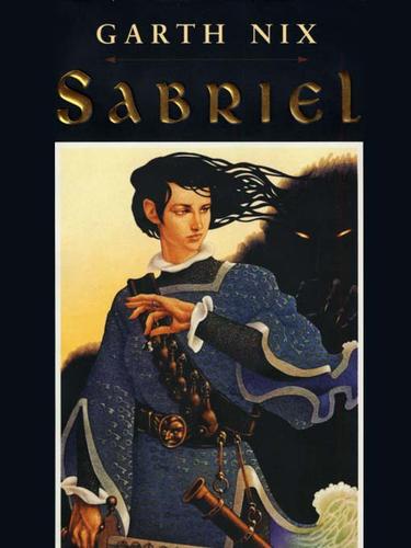 Garth Nix: Sabriel (EBook, 2001, HarperCollins)