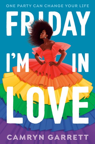 Friday I'm in Love (2023, Random House Children's Books)