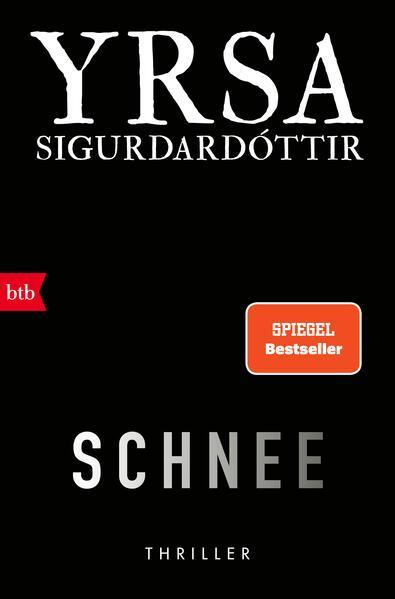 Schnee (German language, 2022)