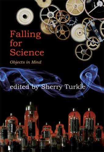 Sherry Turkle: Falling for Science (Hardcover, 2008, The MIT Press)