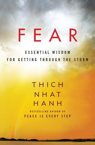 Thích Nhất Hạnh: Fear (2012, Penguin Random House)