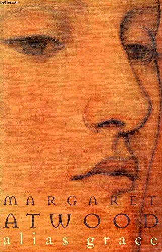 Margaret Atwood: Alias Grace (Paperback, 1996, Doubleday)