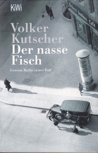 Volker Kutscher: Der nasse Fisch (Paperback, German language, 2018, Kiepenheuer & Witsch)