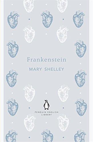 Mary Shelley: Frankenstein (2012)