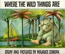 Maurice Sendak: Where the Wild Things are (1967)