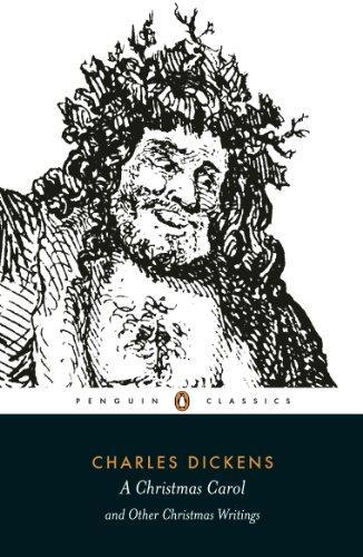 Charles Dickens: A Christmas Carol and Other Christmas Writings (2003)