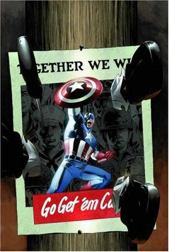Ed Brubaker: Captain America Vol. 3 (Paperback, 2006, Marvel Comics)