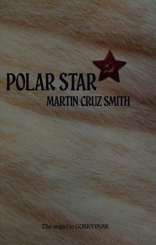 Martin Cruz Smith: Polar Star (1989, Guild Publishing)